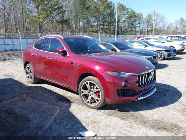 maserati levante 2017 zn661yus9hx237301