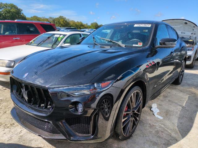 maserati levante gt 2021 zn661zua2mx369825