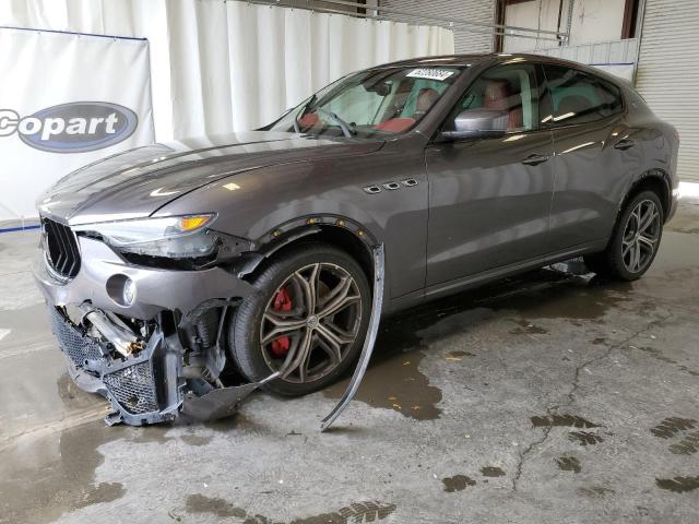 maserati levante gt 2019 zn661zua8kx315183