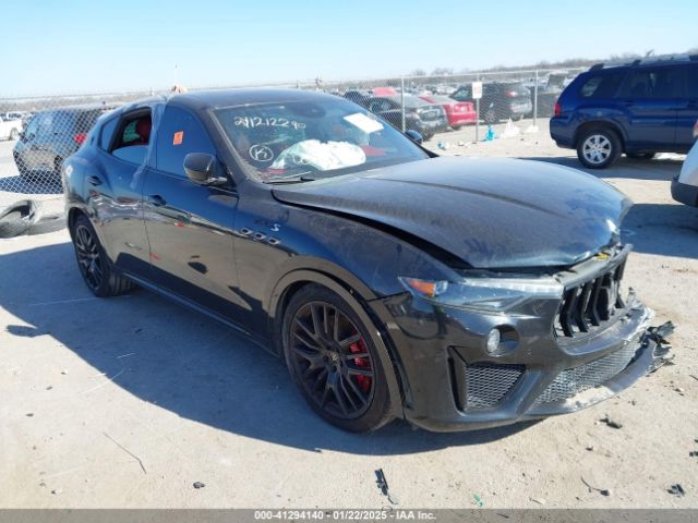 maserati levante 2022 zn661zum0nx400467