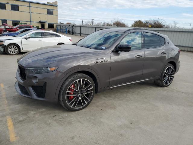 maserati levante mo 2022 zn661zum6nx395291