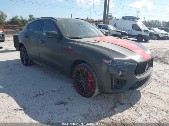 maserati levante 2022 zn661zut3nx389424