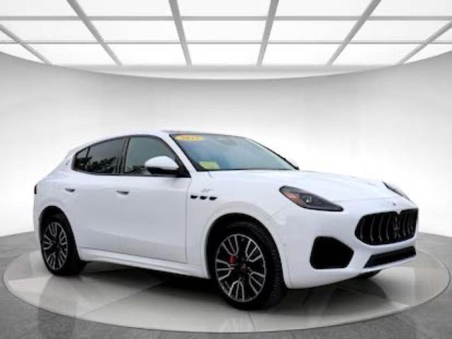 maserati grecale gt 2023 zn682ava5p7418266